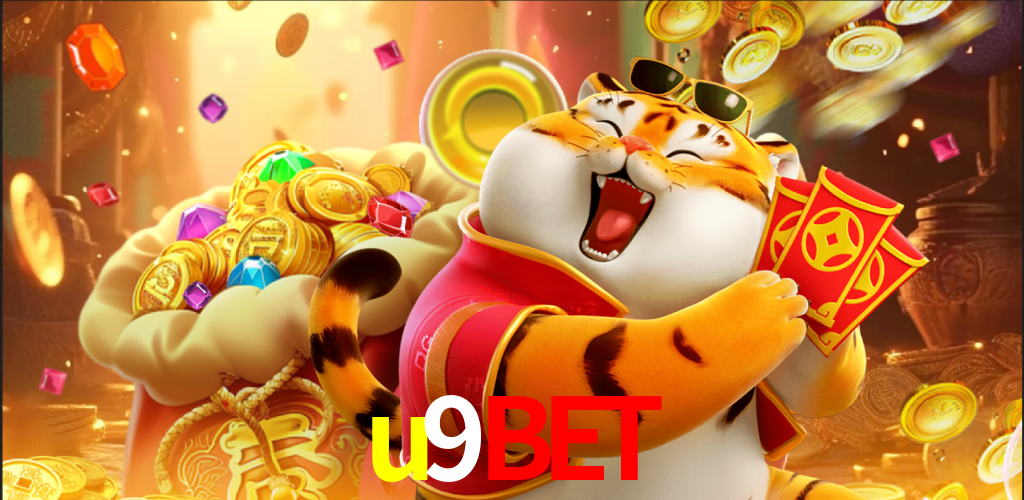 u9bet login