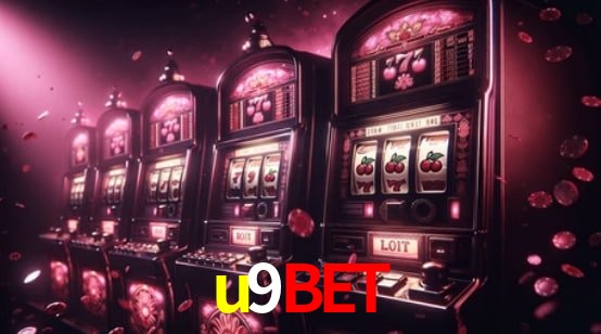 Apostas de Tênis u9bet