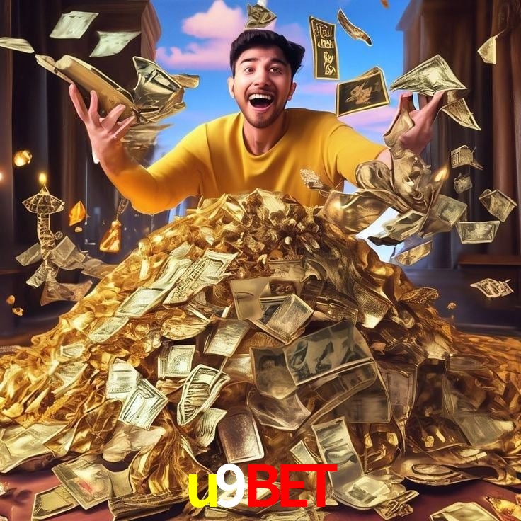Diretório de Jogos u9bet