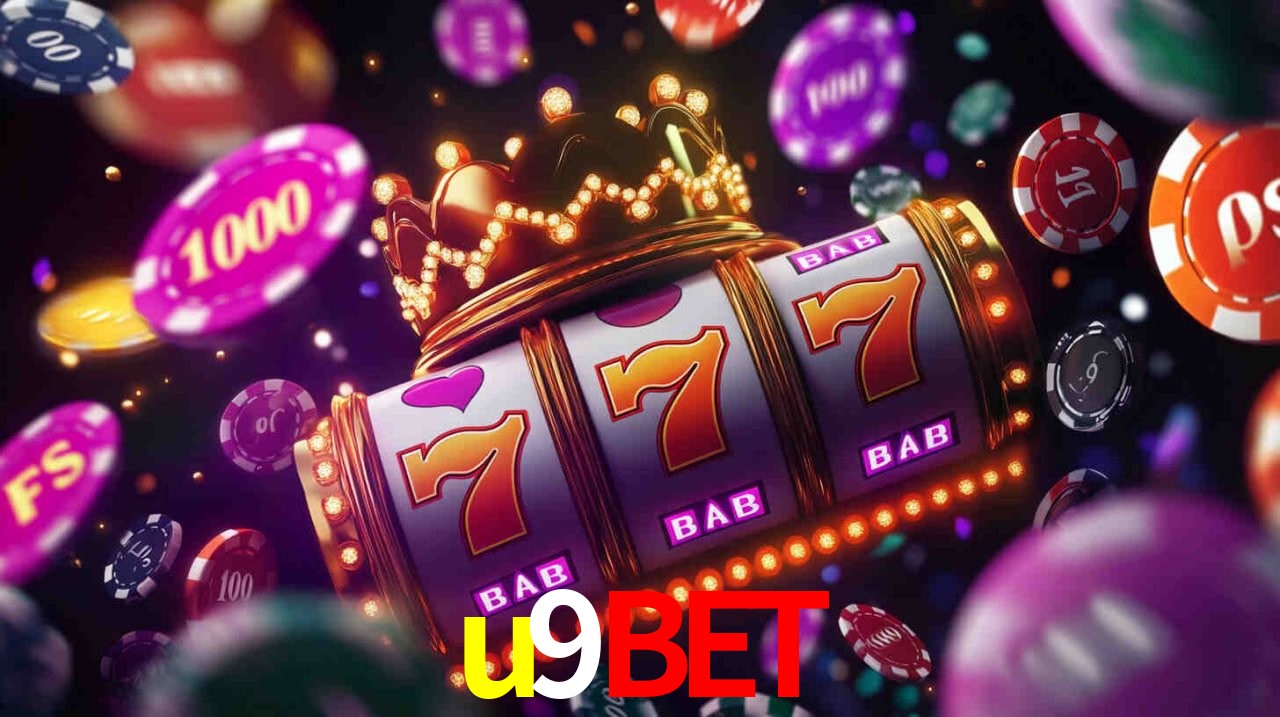 Casino VIP u9bet