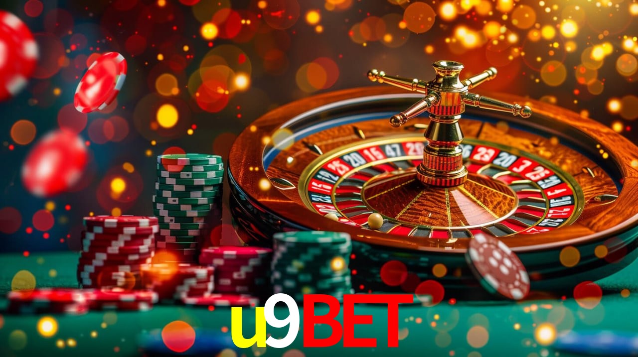 Casino Ao Vivo u9bet
