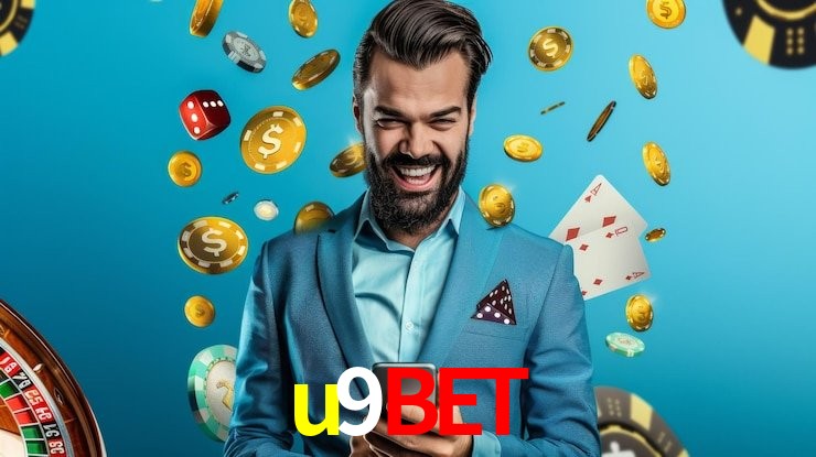 Mesa de Blackjack u9bet