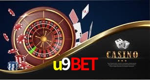 Tecnologia da Plataforma u9bet
