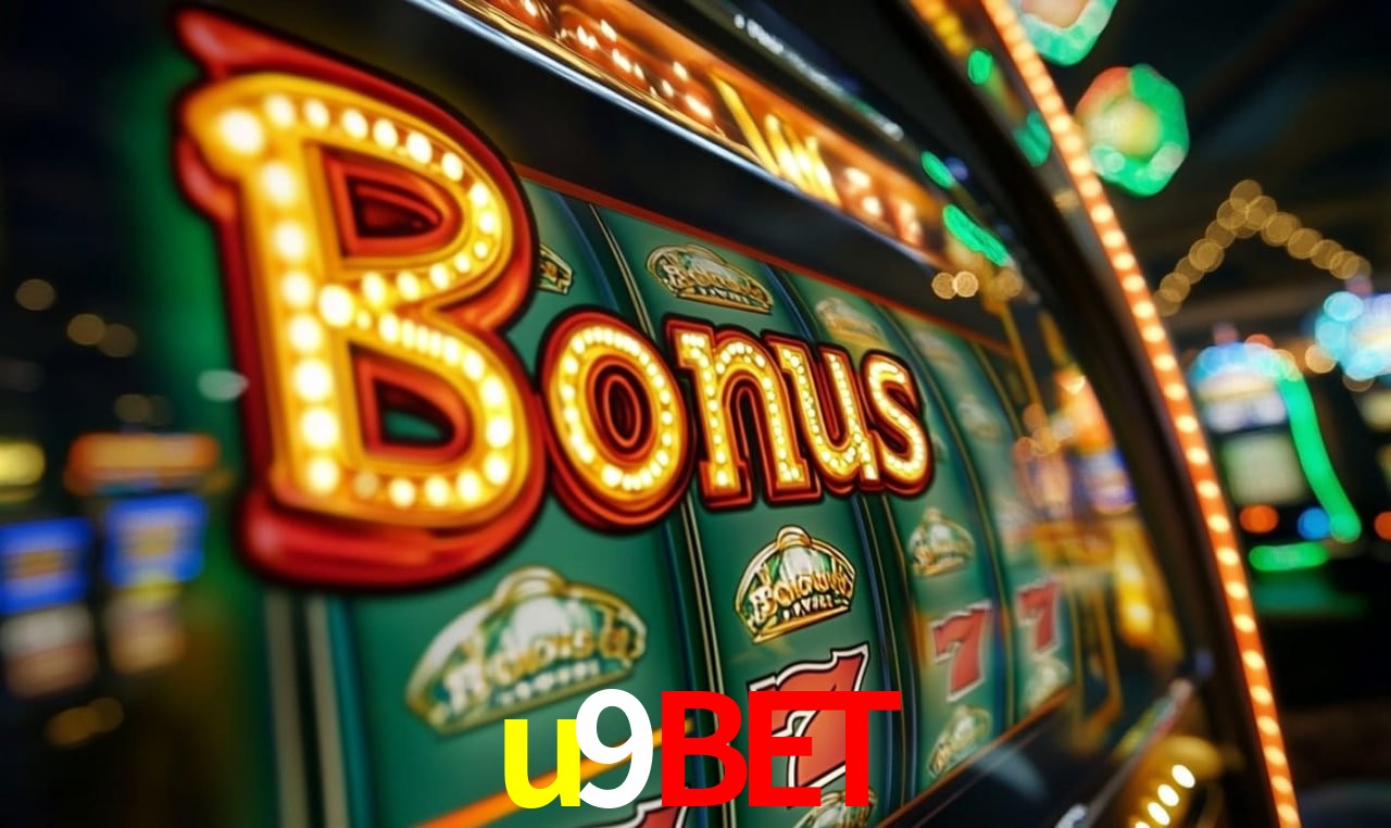 Tecnologia da Plataforma u9bet