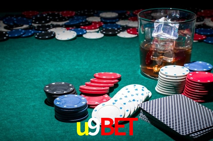 Provedores de Jogos u9bet