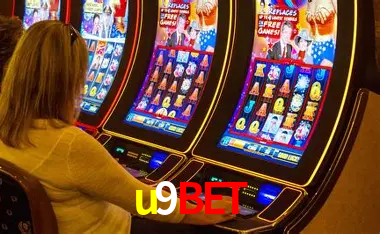 Inovações de Jogos na u9bet: O Futuro das Experiências Interativas
