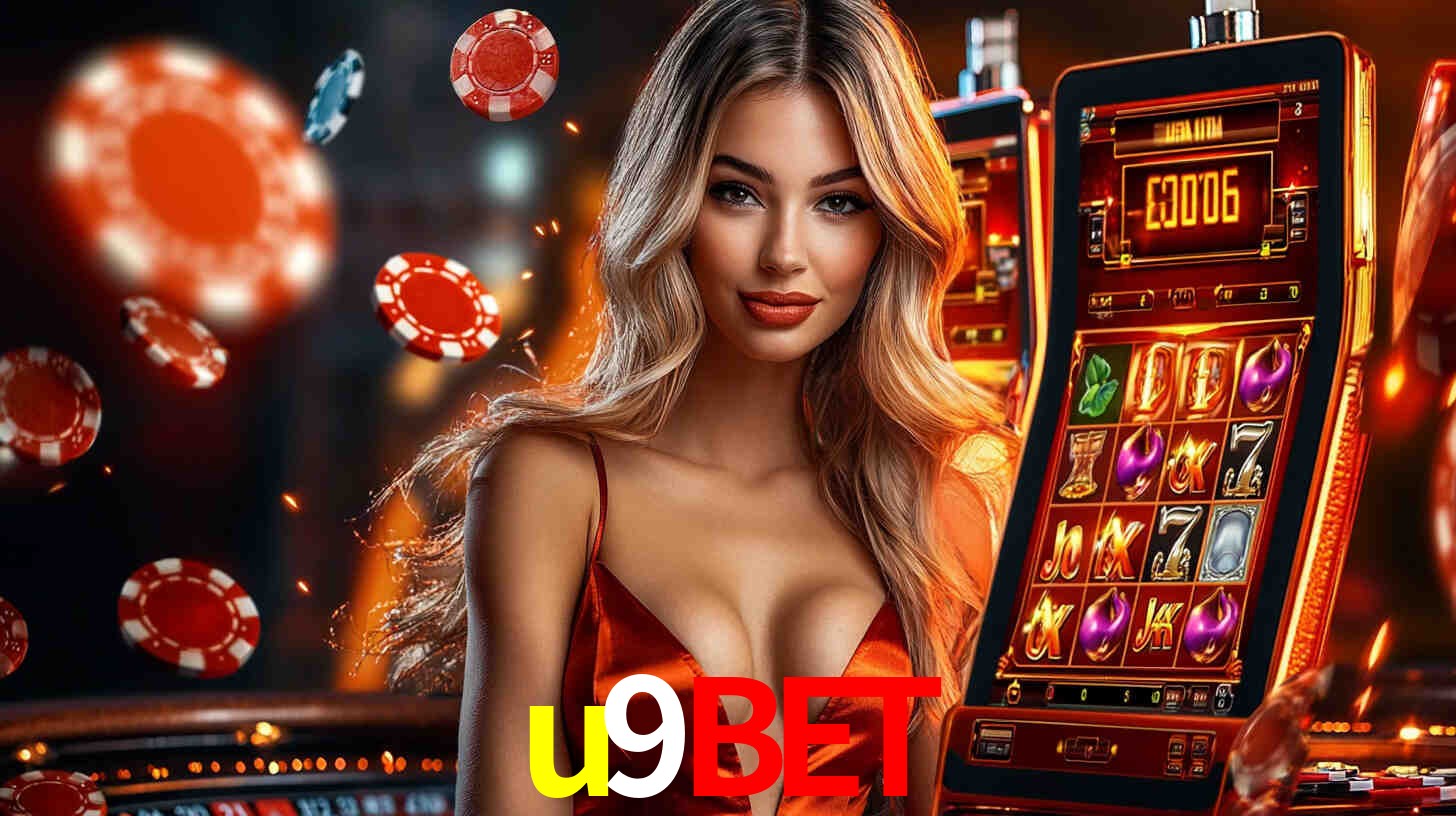 u9bet: Seu Especialista em Apostas Esportivas Brasileiras