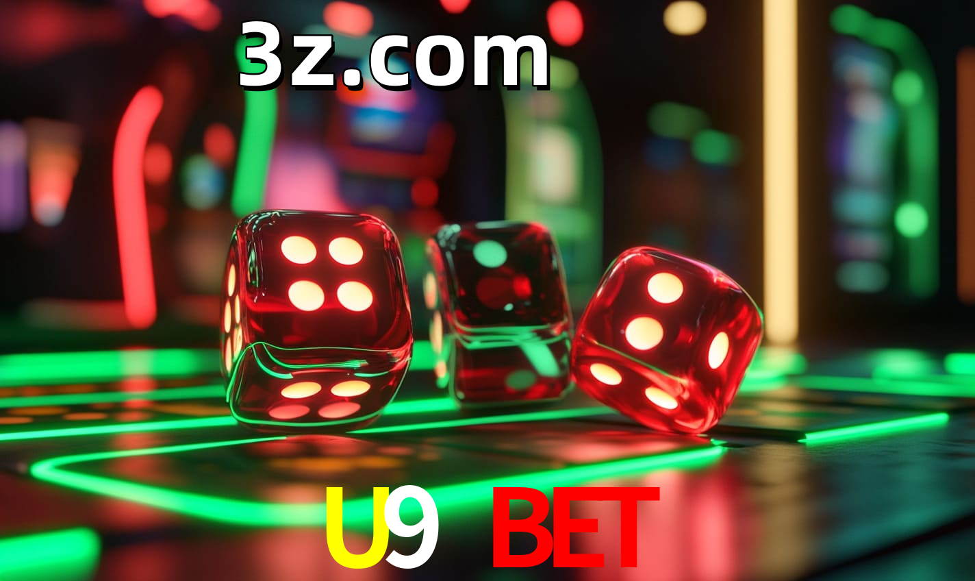 Experiência Promoções U9 BET