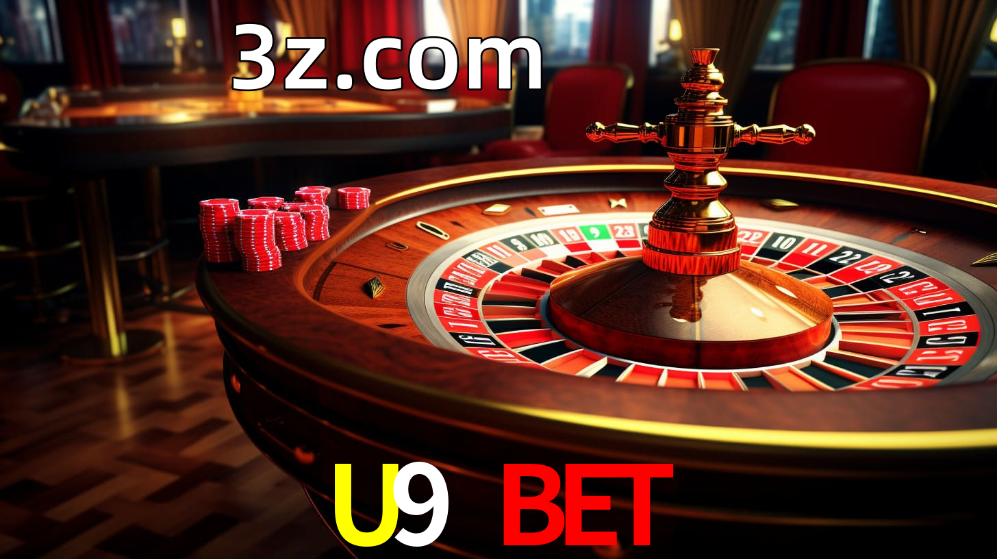 Apostas Certificadas U9 BET