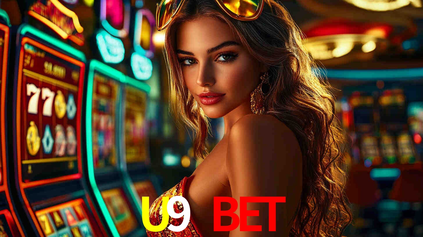 Prêmios Crash U9 BET